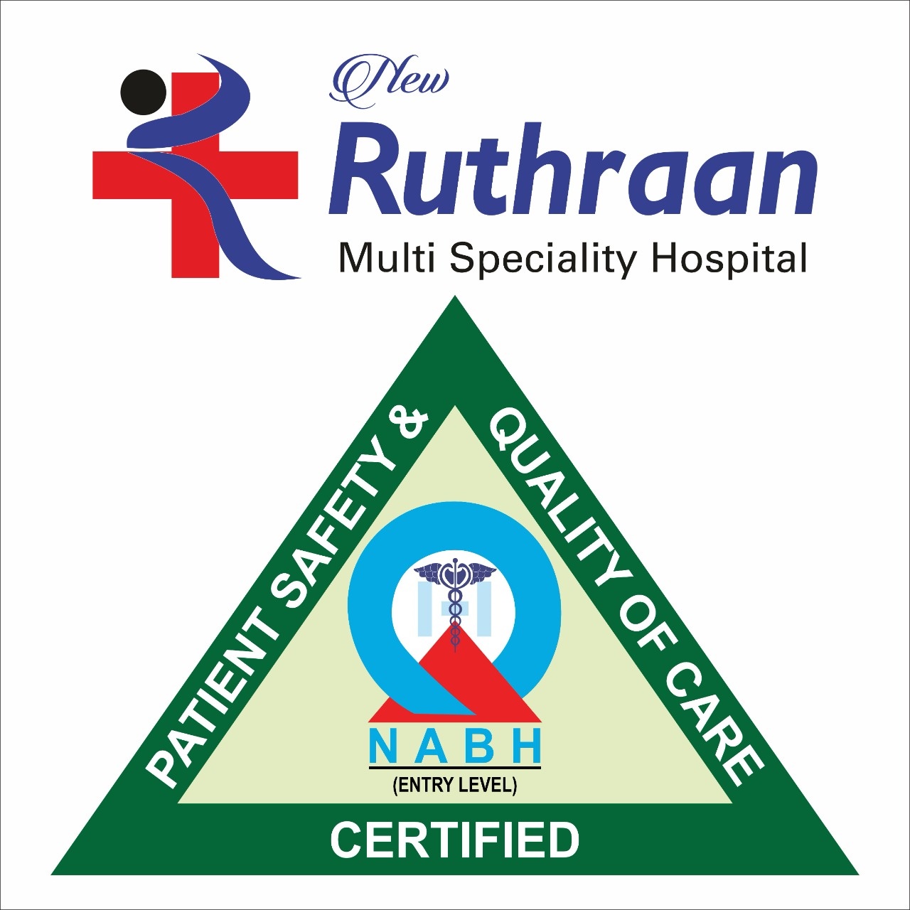 New Ruthraan Hospital, Aynavaram, Chennai